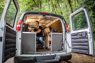 Golden Locksmith Services Houston, TX 713-357-0763 - 17-Mobile-Locksmith