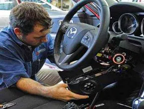 Golden Locksmith Services Houston, TX 713-357-0763 - 19-Ignition-Repair