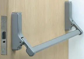 Golden Locksmith Services Houston, TX 713-357-0763 Golden Locksmith Services Houston, TX 713-357-0763 - 8-Push-Bars